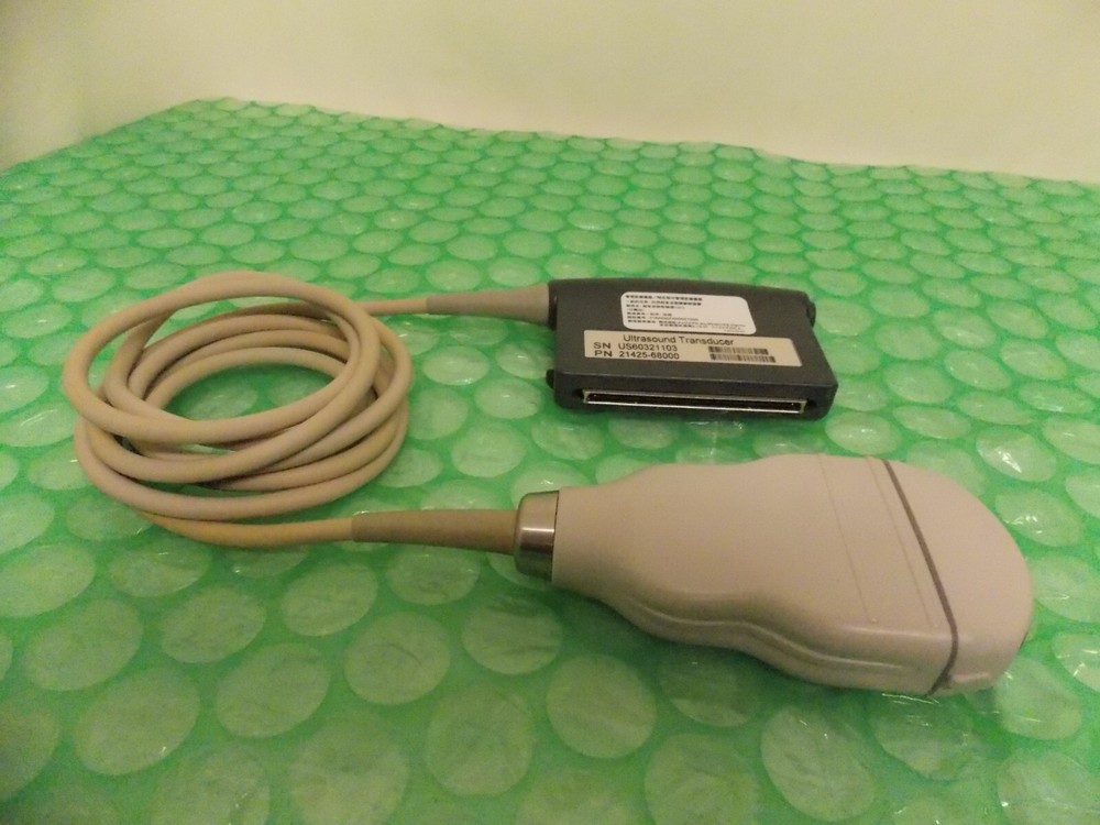 PHILIPS Transducer Model: CA 5-2 P/N: 21425A (LAM-2065)