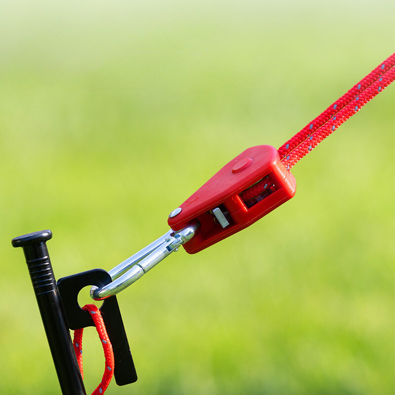 Adjustable Drawstring Tent Canopy Storage Kit