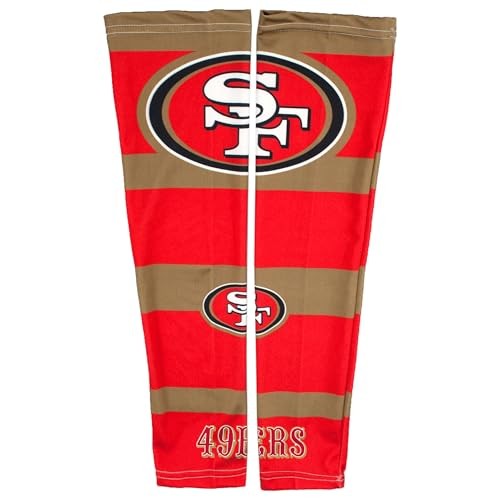 San Francisco 49ers Strong Arm Sleeve