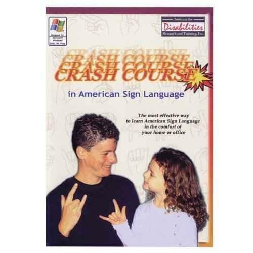 ASL Crash Course in American Sign Language - Windows