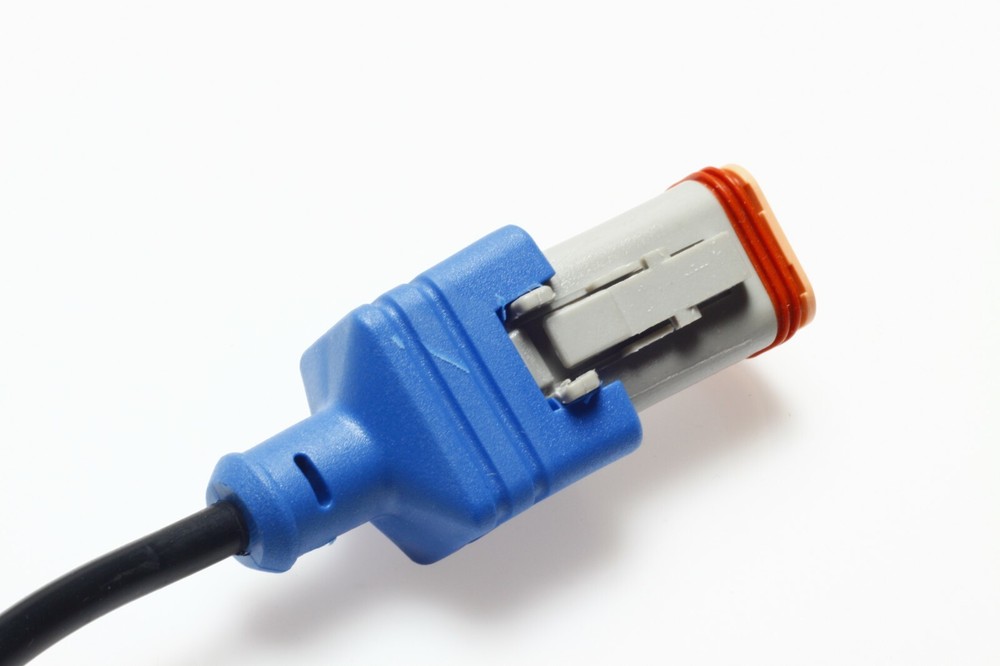 Wirenest Buell ECM Programming Cable * Rugged Ver * ECMSPY TPS Reset Tunerpro