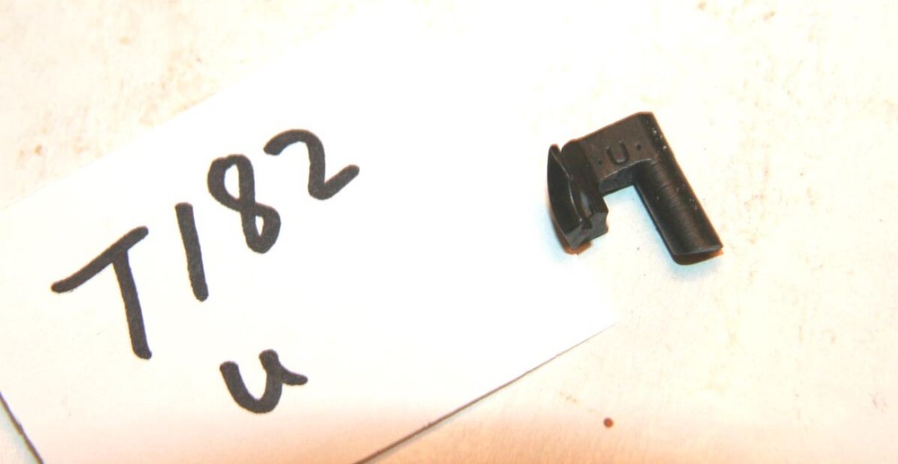 M1 Carbine Extractor, Original USGI, NOS "U" - # T182