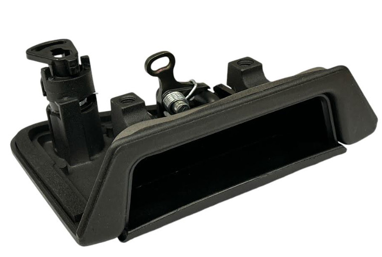 +FITS DAF CF65 CF75 CF85 (2001-2013) FRONT OUTER DOOR HANDLE ONLY DRIVER SIDE RH