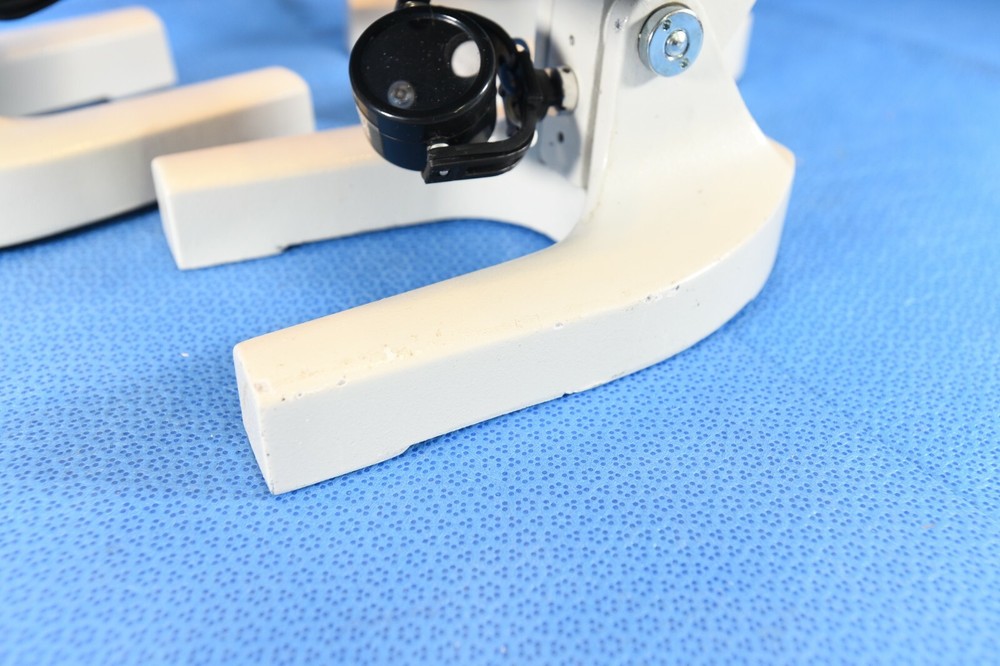3 Microscopes