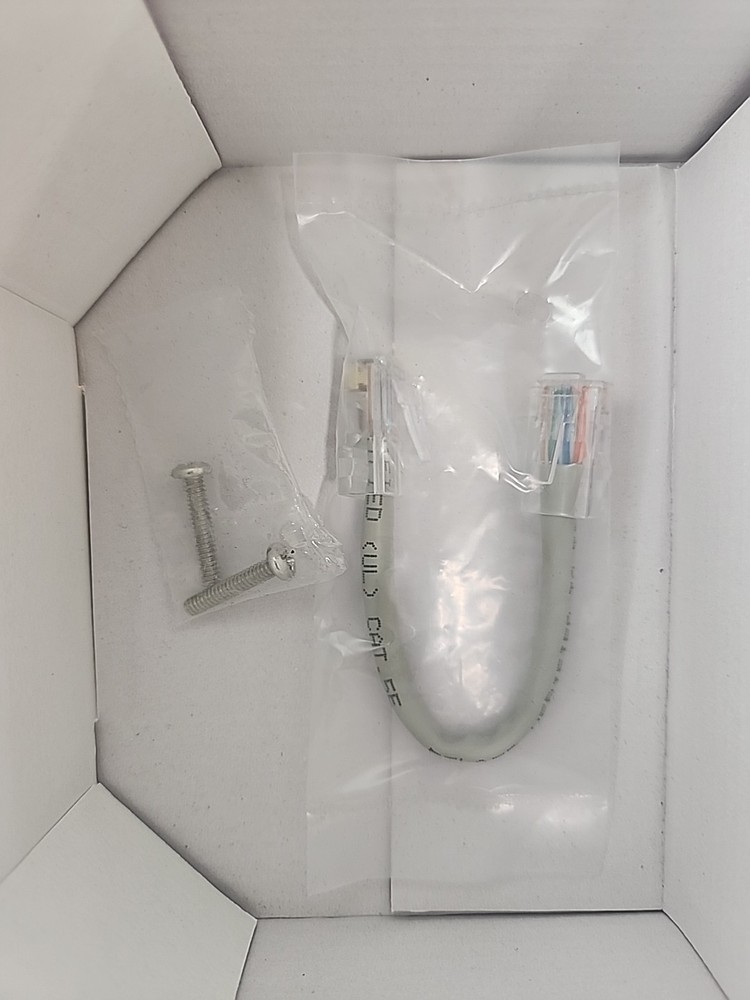 HD Communications In Wall WLAN Access POINT.