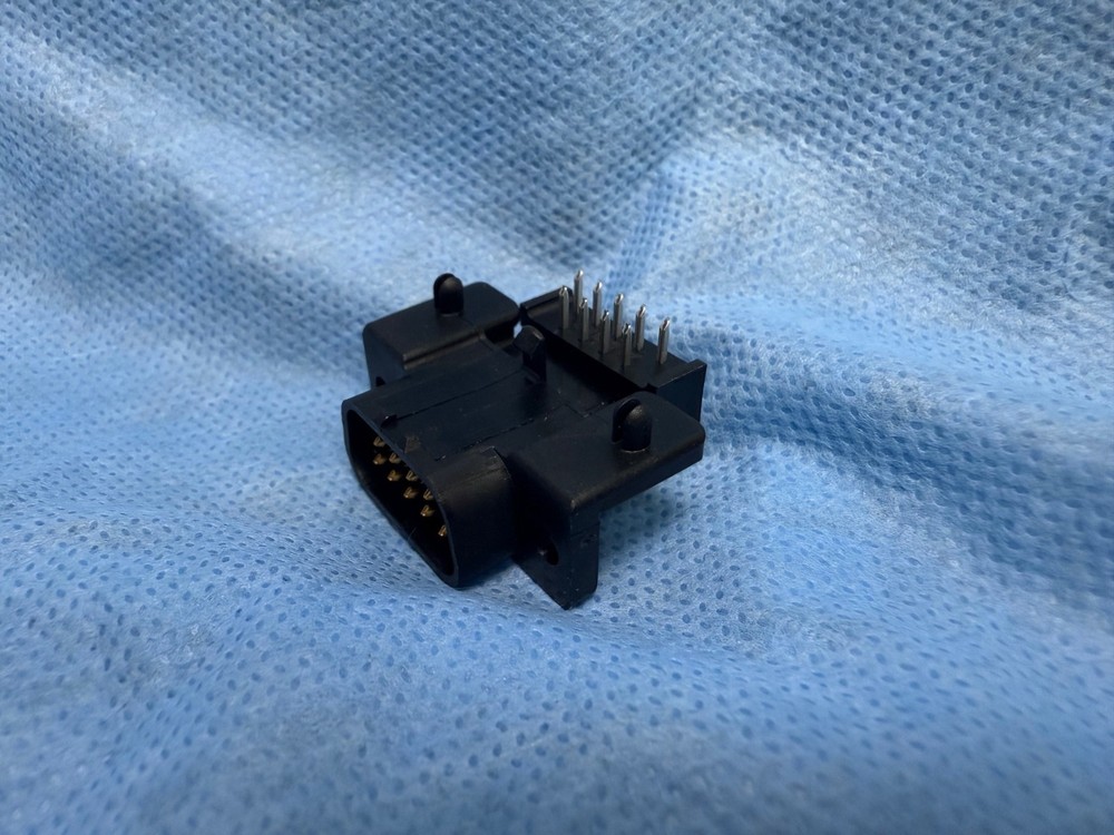 Commodore C64 / C128 Joystick Port Connector