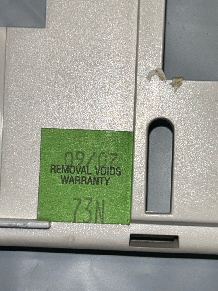 Napco Gemini Alphanumeric Keypad (GEM-RP1CAE2)