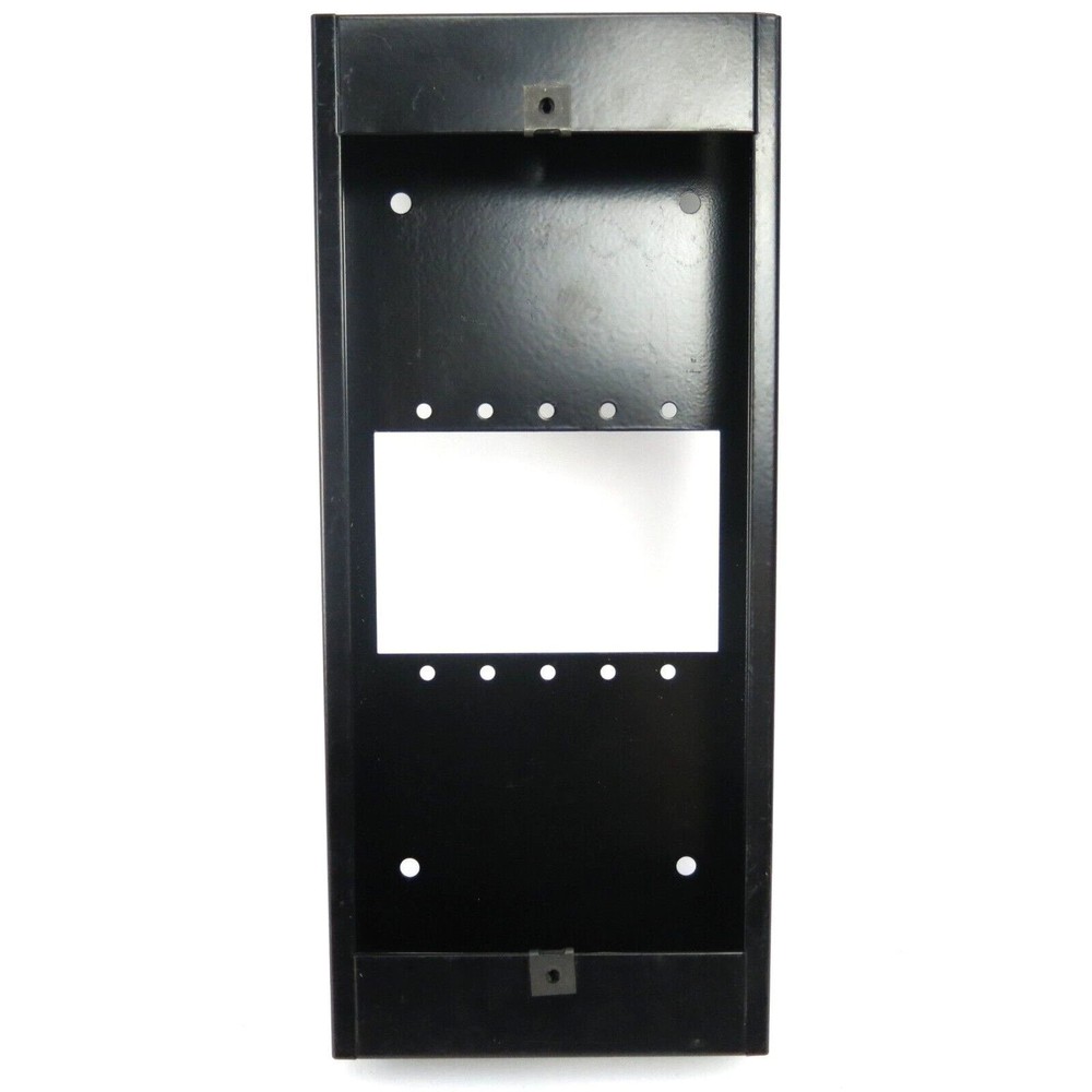 LEE DAN INTERCOM PUSHBUTTON SURFACE MOUNT BACK BOX