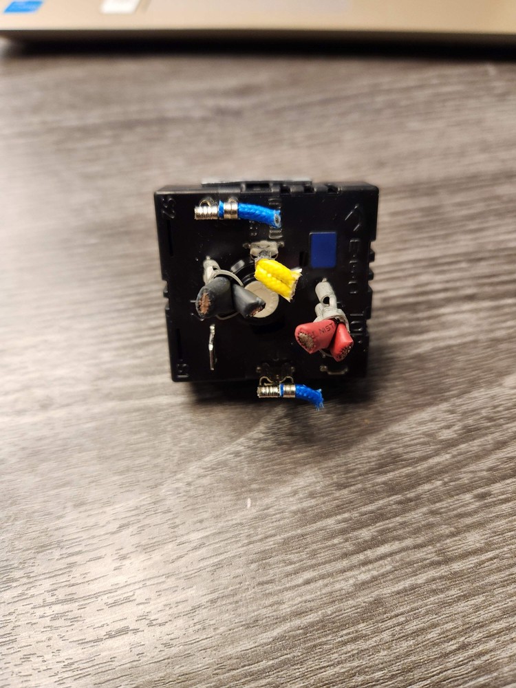 Frigidaire Range Oven Surface Element Control Switch 5304526190, 305458905, A173