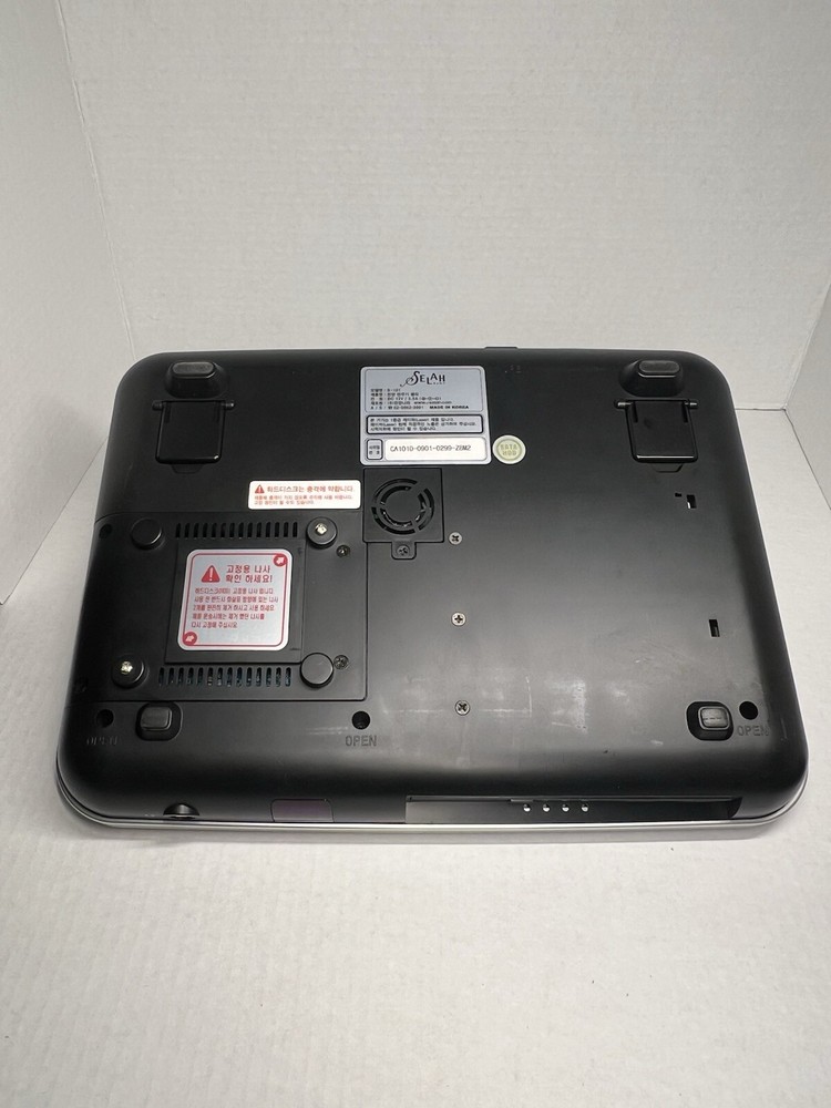 Selah Worship Player S-101