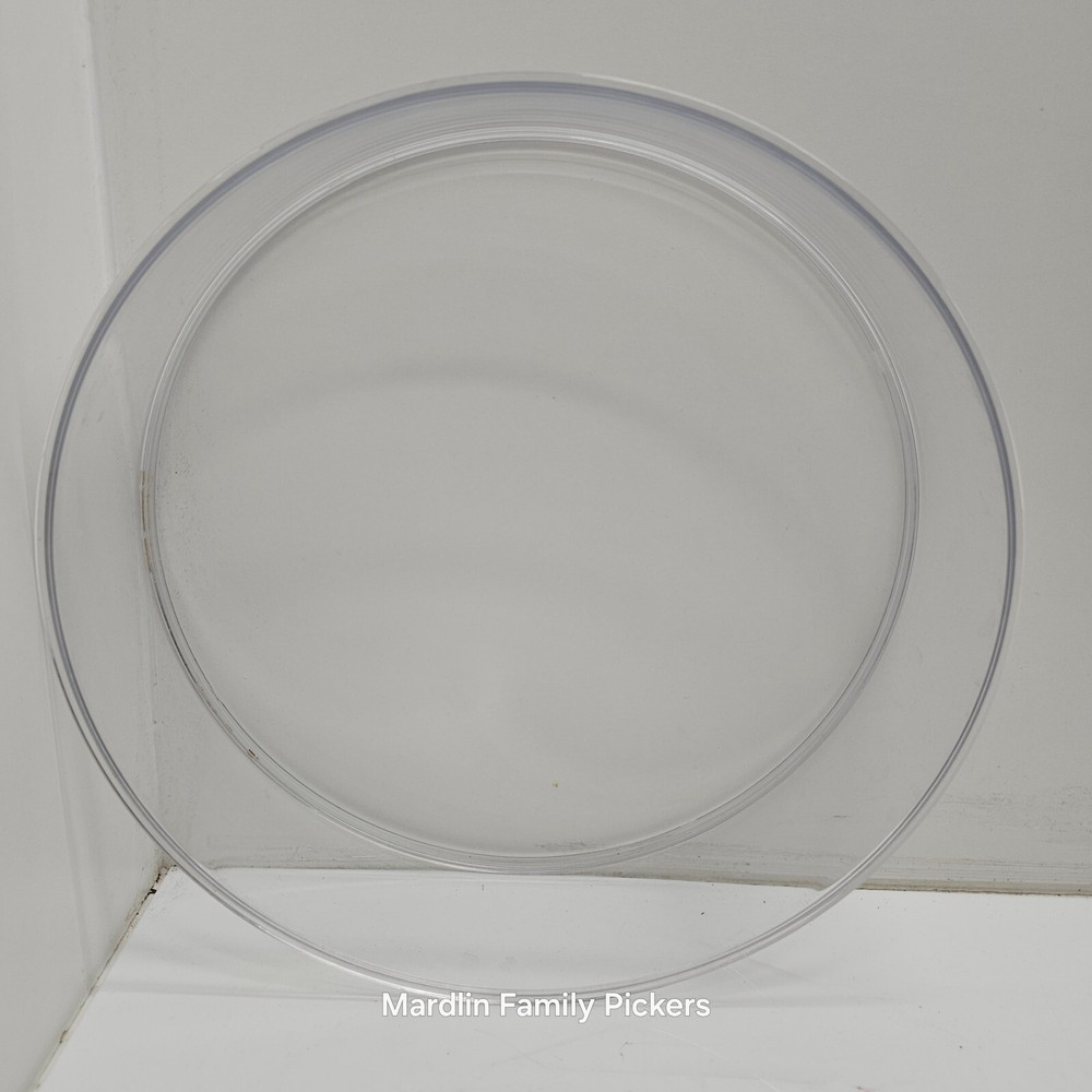 NuWave Pro 20322 Infrared Oven Small 3" Extender Ring Replacement Part EUC