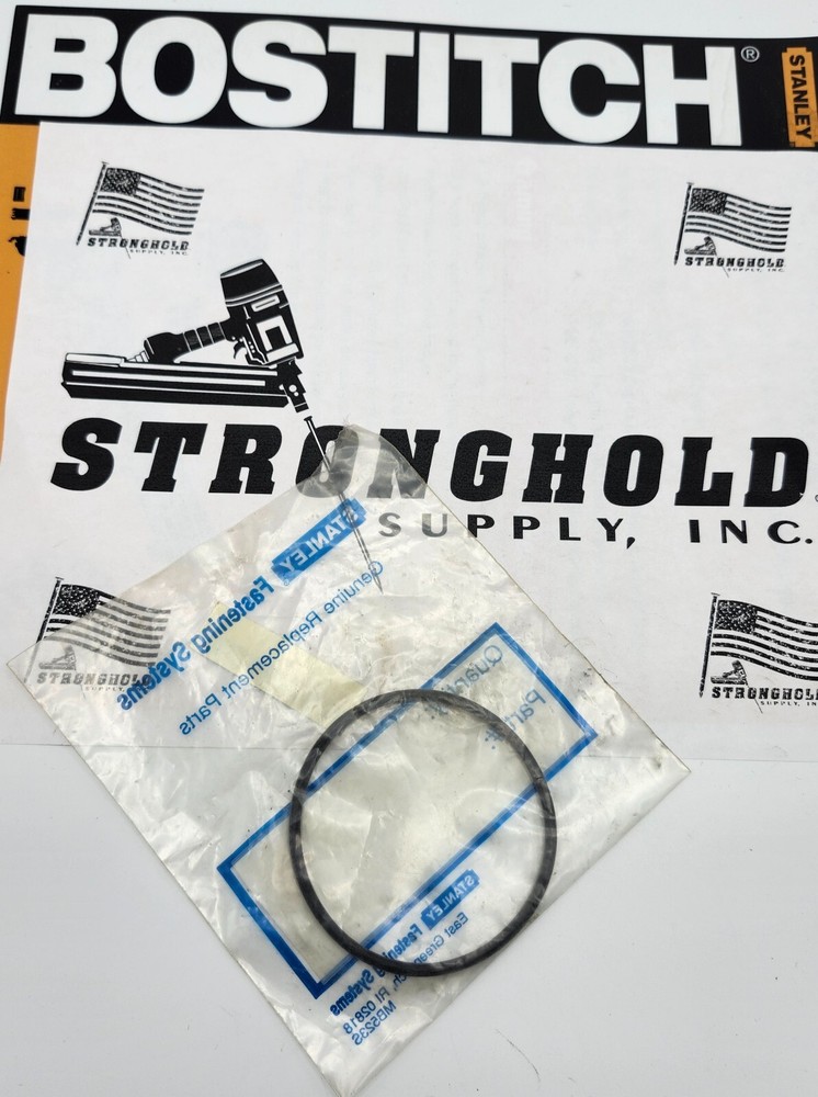 NEW BOSTITCH OEM ORING 101236