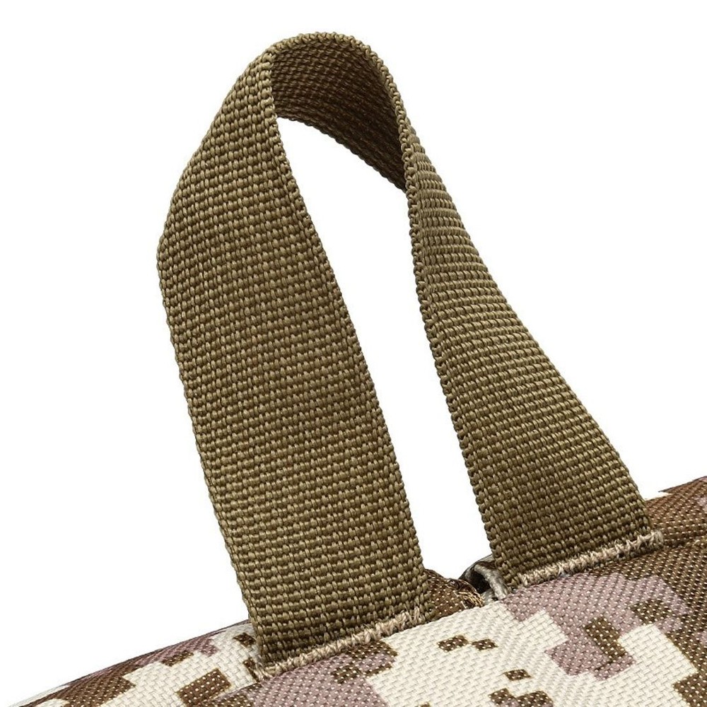Camo Backpacks 3 colors Waterproof