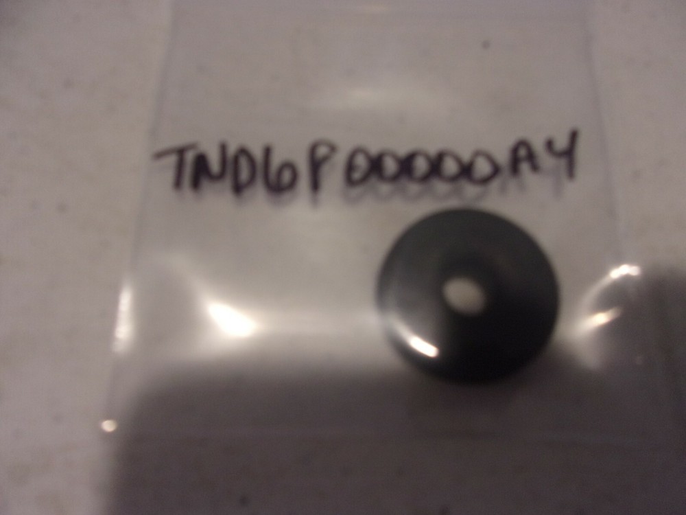 OEM BRANSON TRACTOR  TND6800000A4 RUBBER CUSHION