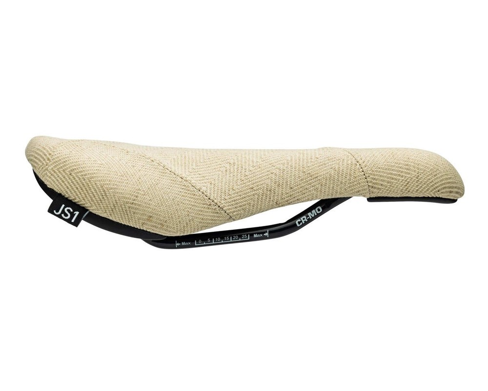 Title MTB JS1 Saddle (Beach Cloth) [TTL990400]