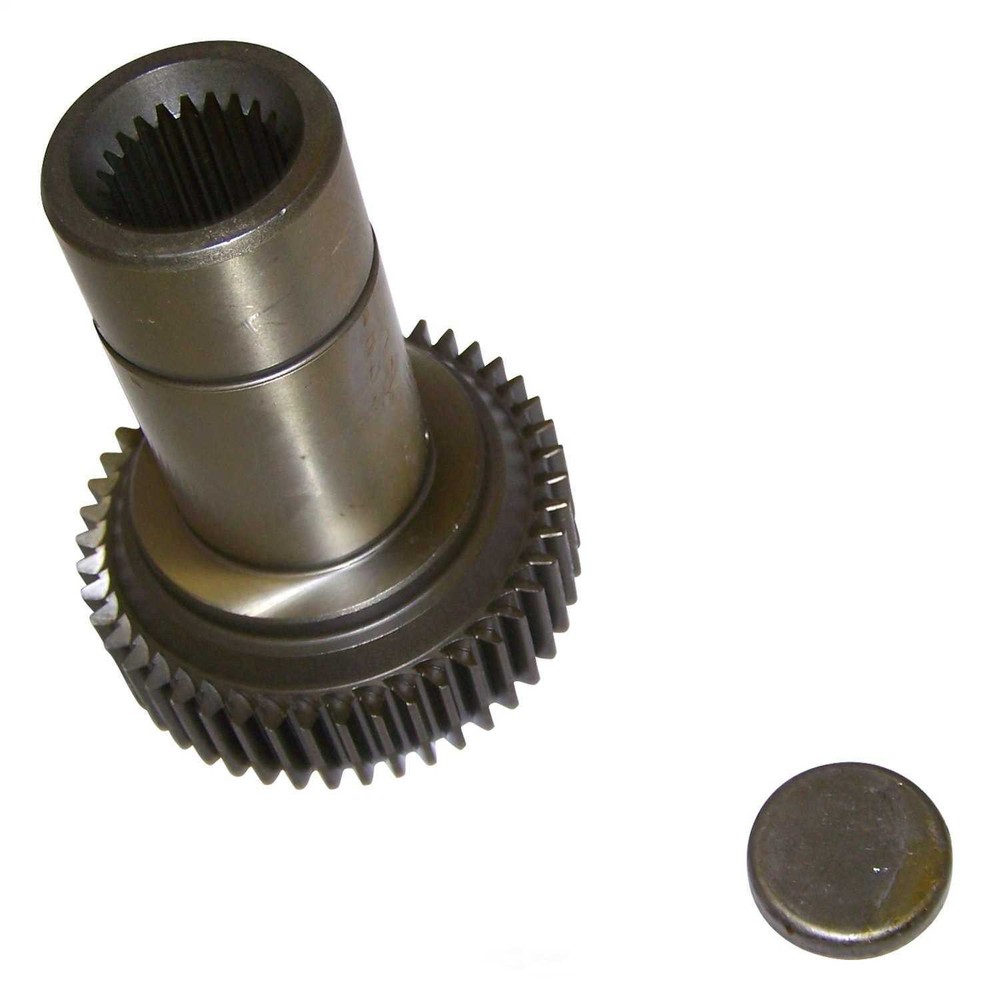 Transfer Case Input Gear Crown 83500492