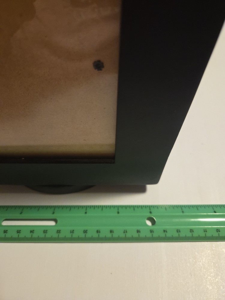 Picture Frame CD Holder