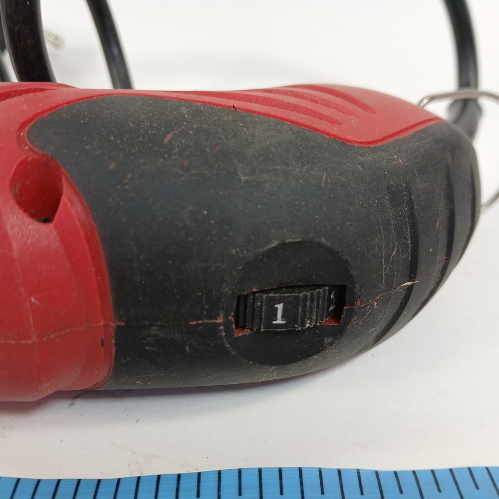 HyperTough -Rotary Tool