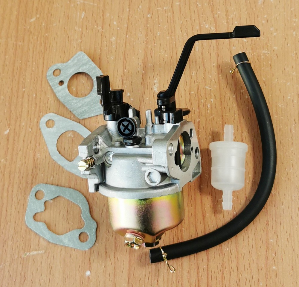 Carburetor For Prosource UG2300 UG3500 UG3600 2000/3000 Watts Generator