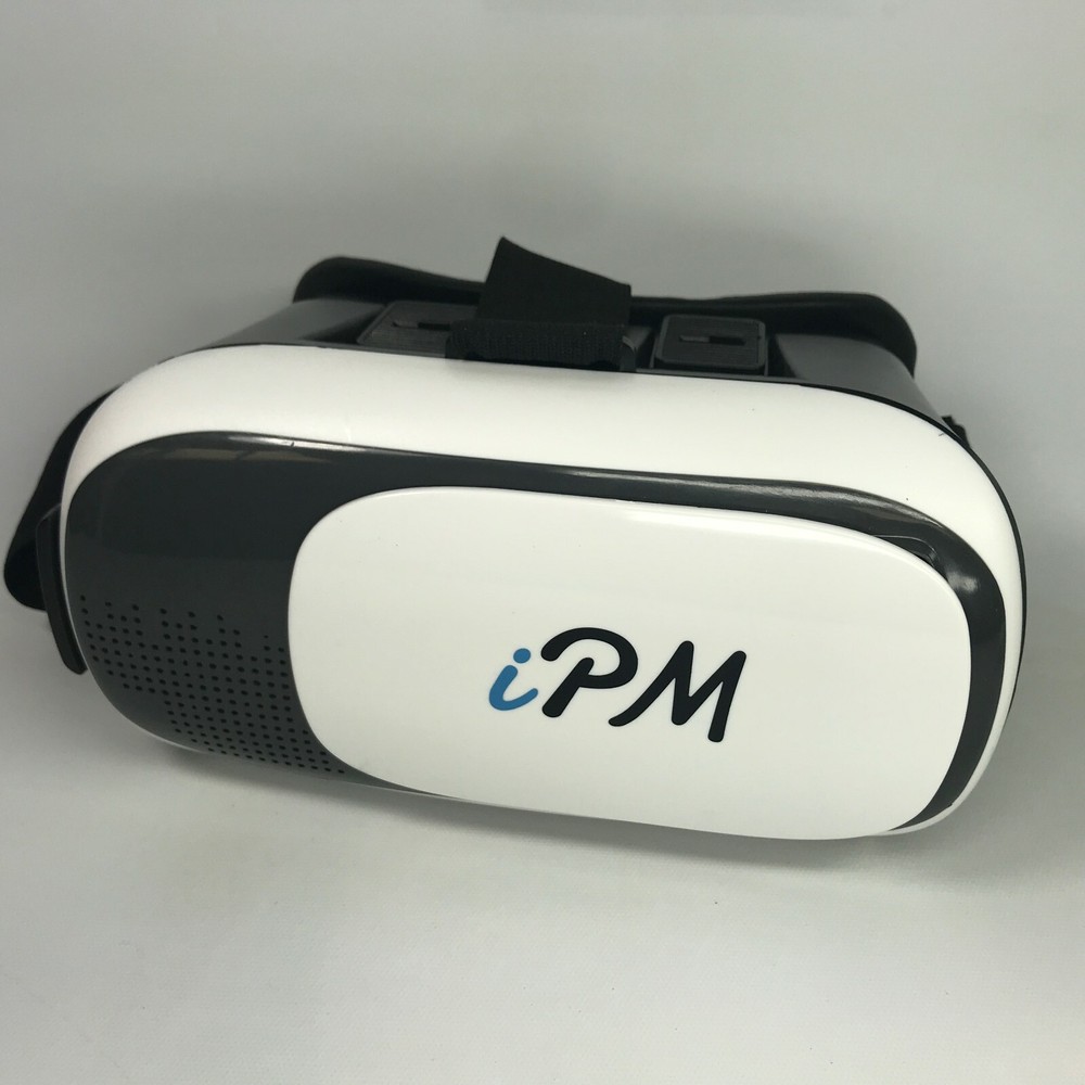 iPM 3D Virtual Reality Glasses
