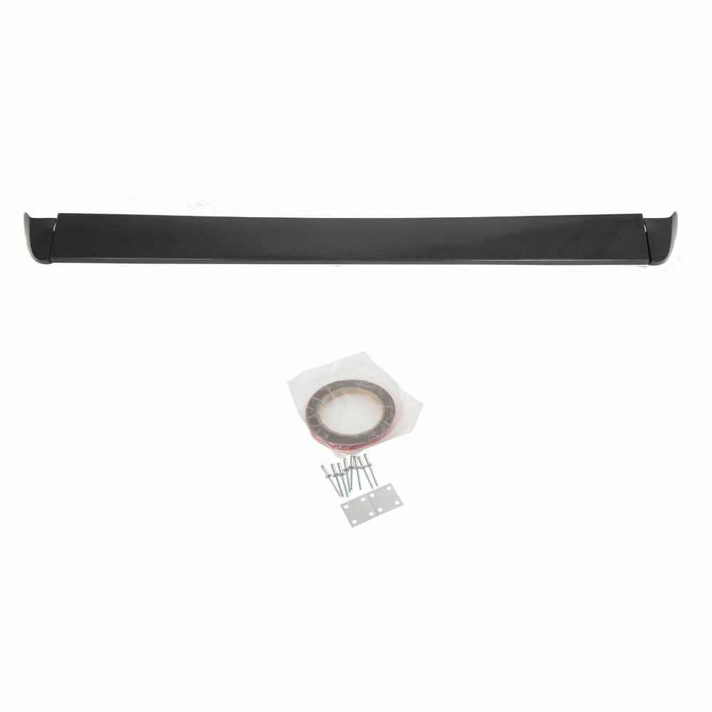 For Chevy SS Silverado Sierra 99-06 Tailgate Wing Spoiler Paintable
