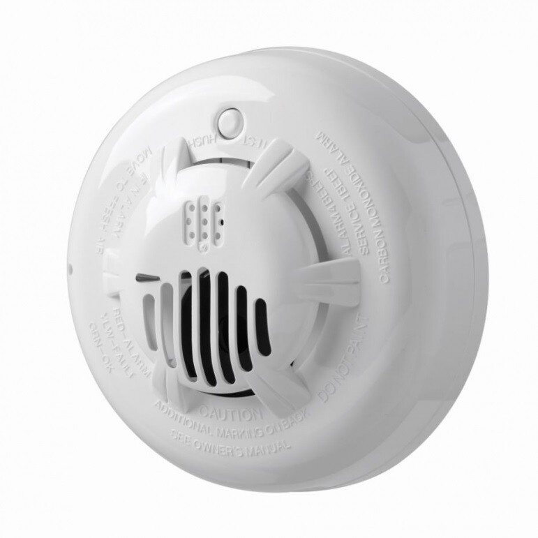 DSC PowerG PG9933 Wireless Carbon Monoxide Detector