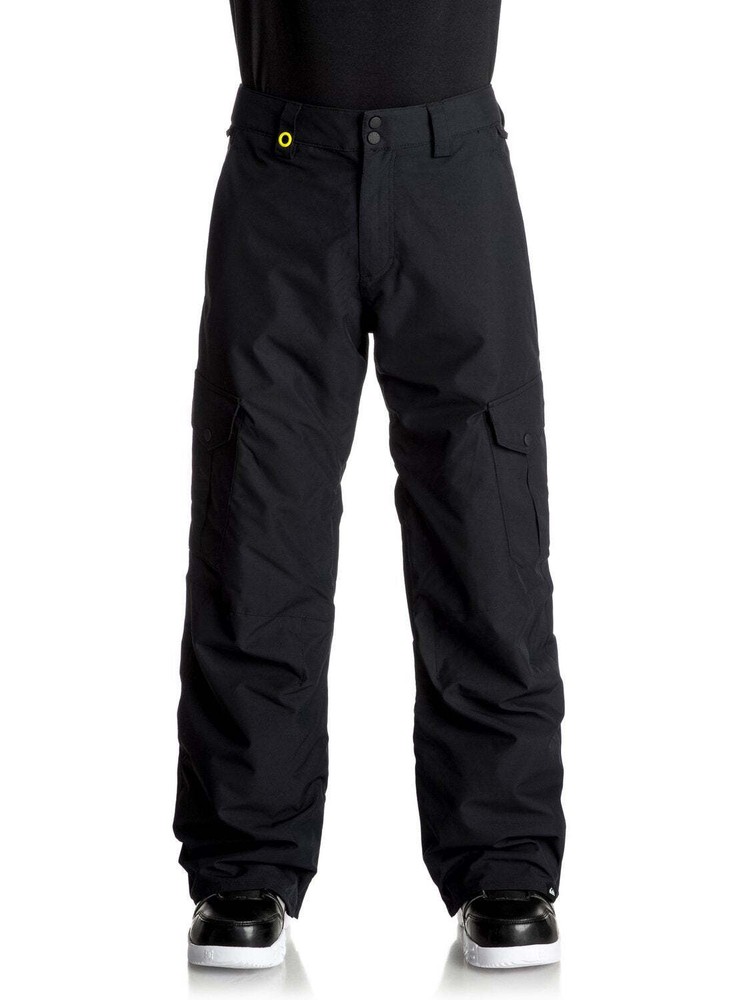 Men's Snowboard Pants Quicksilver
