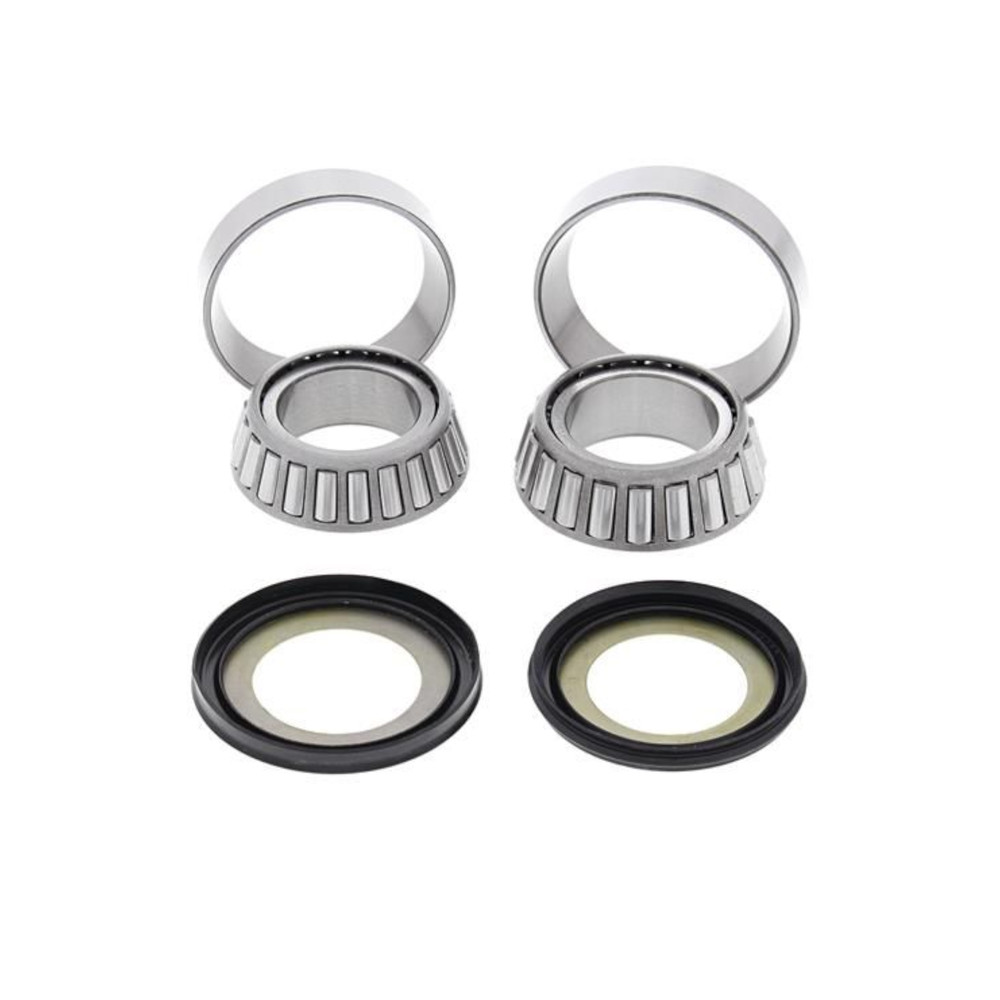 Hendler Taper Bearing Kit reference SSH901
