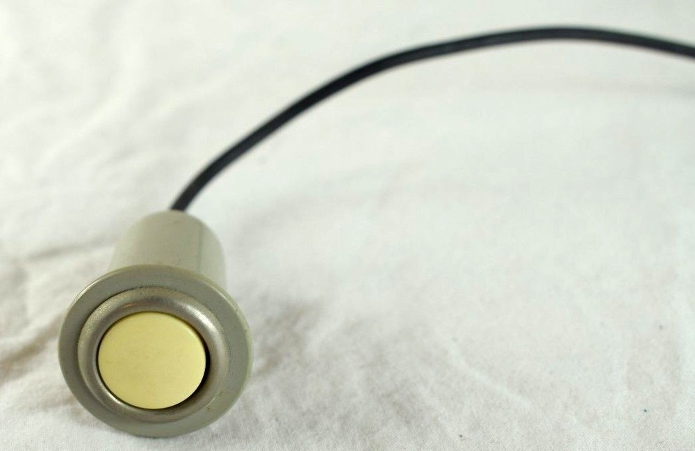 Vintage Original Hasselblad Remote Shutter Release Camera Part