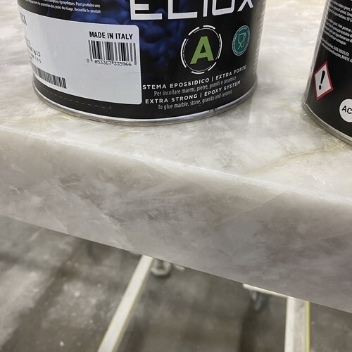 Eliox Knife Grade Epoxy