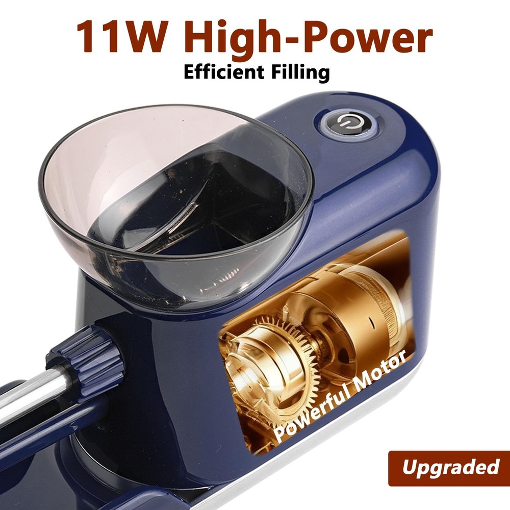 Upgraded Electric Pre Roll Machine, Automatic Cigarette Rolling Machine, Pre ...