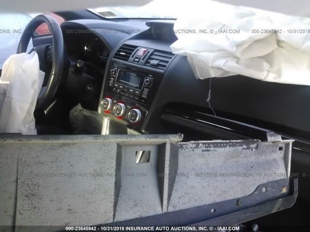 Temperature Control Fits 15 WRX 619154