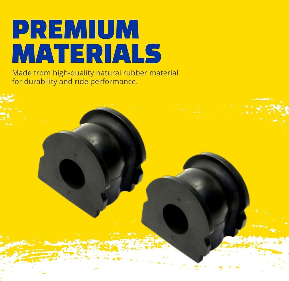 MOOG K80096 Stabilizer Bar Bushing Kit