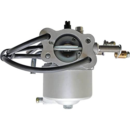 Red Hawk CARB-011A Carburetor Compatible With/Replacement For E-Z-GO 295cc