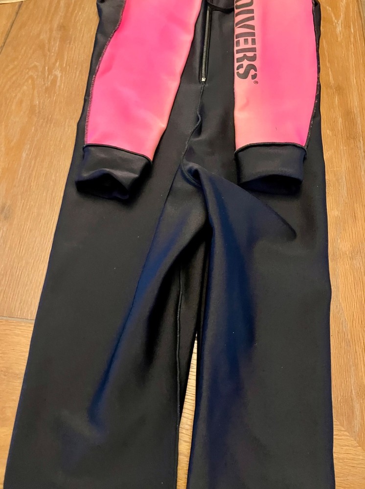 U.S. Divers Wetsuit Aqualung Size 12/14..