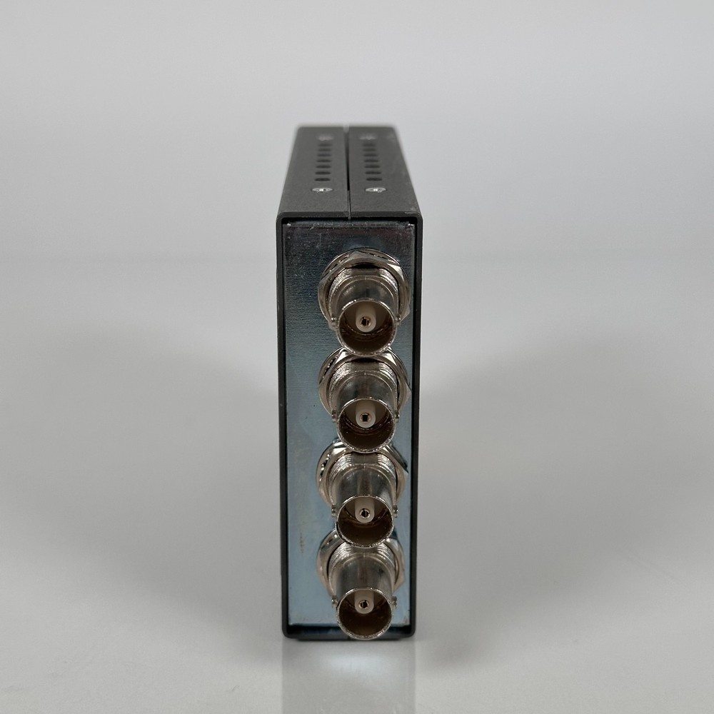 AJA D10AD Component/Composite Analog To SDI Converter