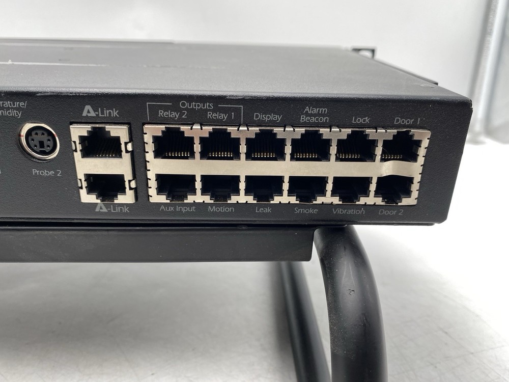 APC AP9320 Environmental Management System