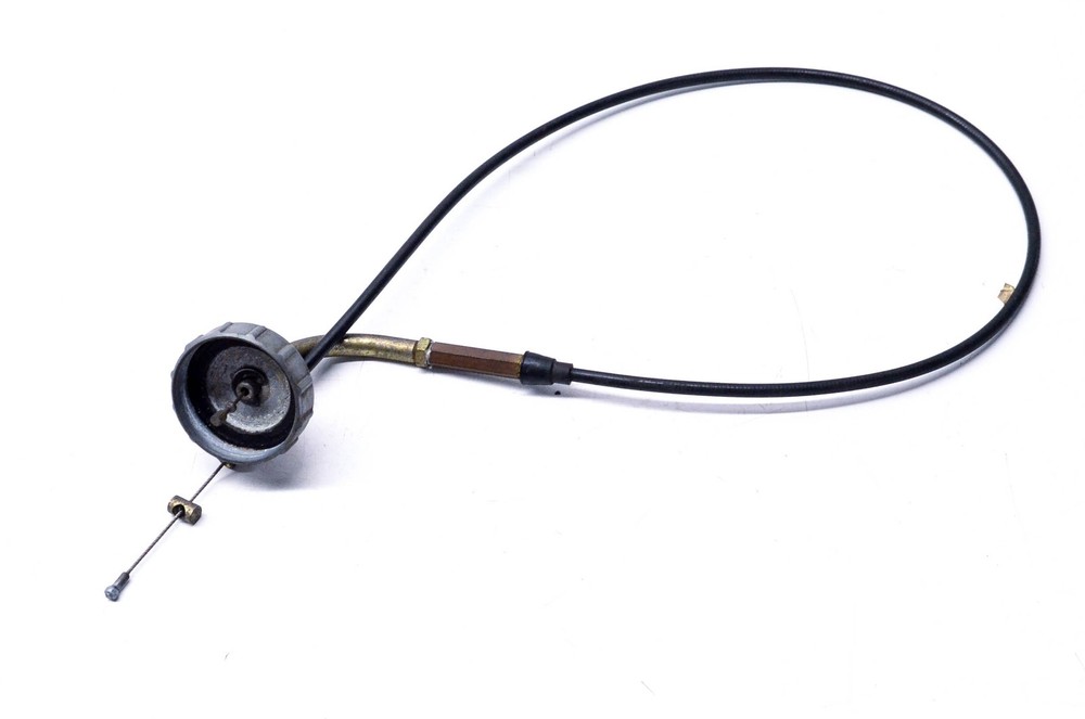 Aftermarket 414388300 Throttle Cable Assembly NOS