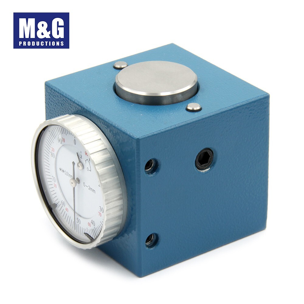 Z-Axsi Setter, 50mm, Type A