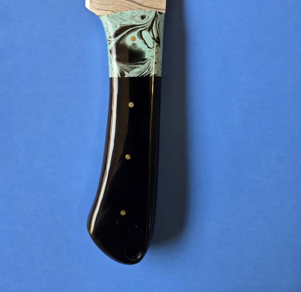 Specialized Hand Crafted Kitchen Knife