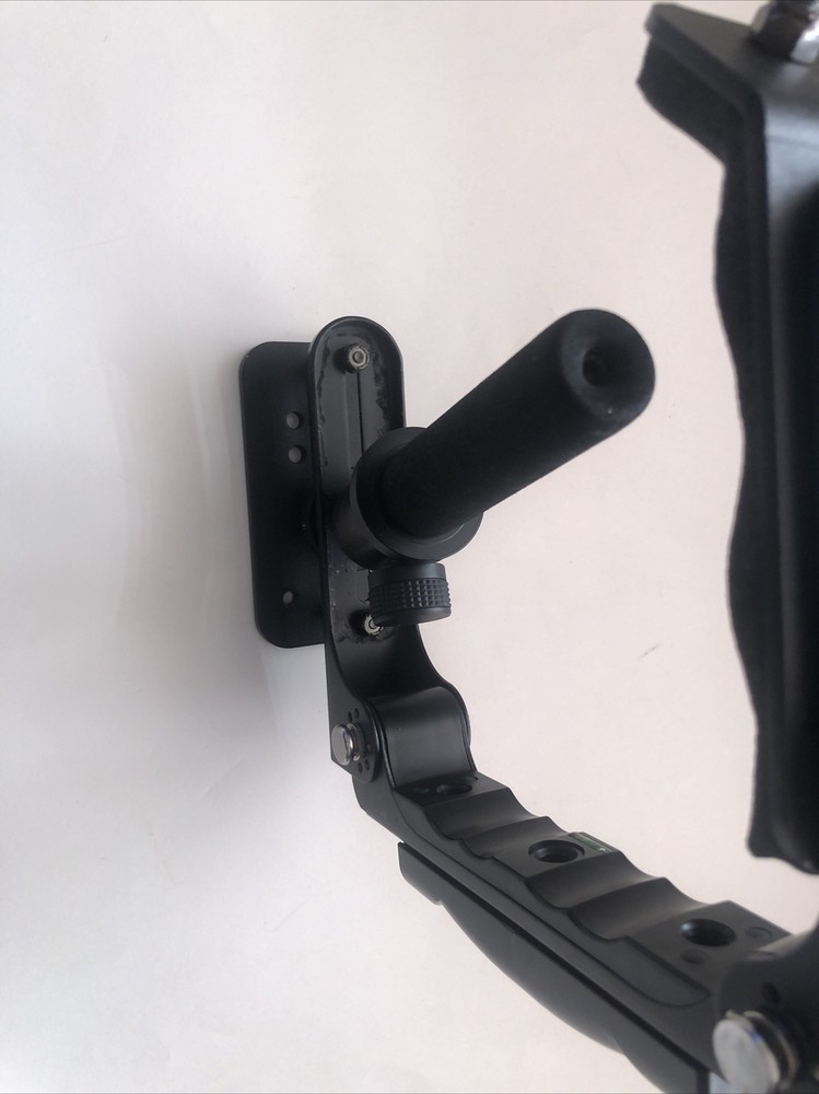 CAMERA HANDHELD STABILIZER DSLR VIDEO