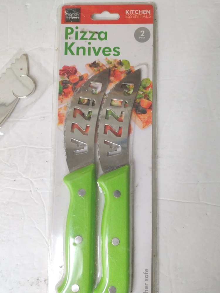 Studio His and Hers Heart Wedding Cake Serving Set, Mouse Knife And More BB6.2