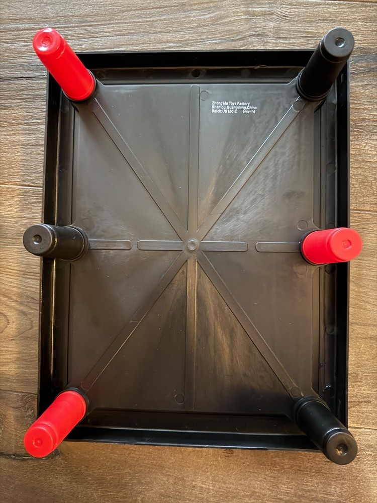 Desktop/Table Mini Billiard's Set (10" x 13" x 3")