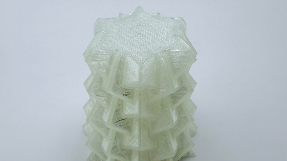 TimeMass 4D printing filament for 3D printers 1.75mm - Support