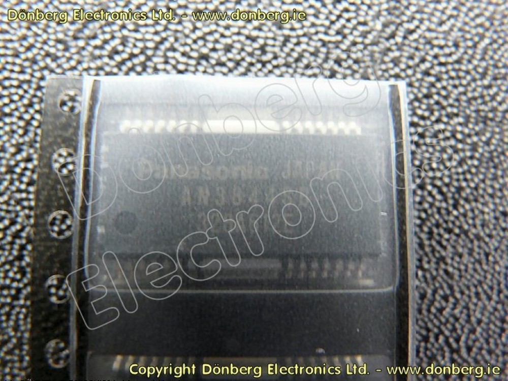 PANASONIC AN3844SB SOP RH