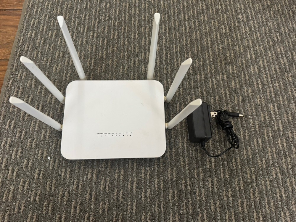 MIT Wireless Beam X-71 Long Range LTE / 4G / WAN Router