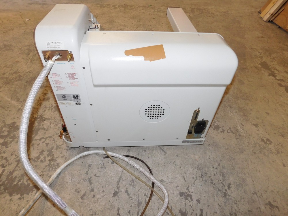 TEKMAR DOHRMANN SOLATEK 72 MULTI MATRIX VIAL AUTOSAMPLER (#4585)