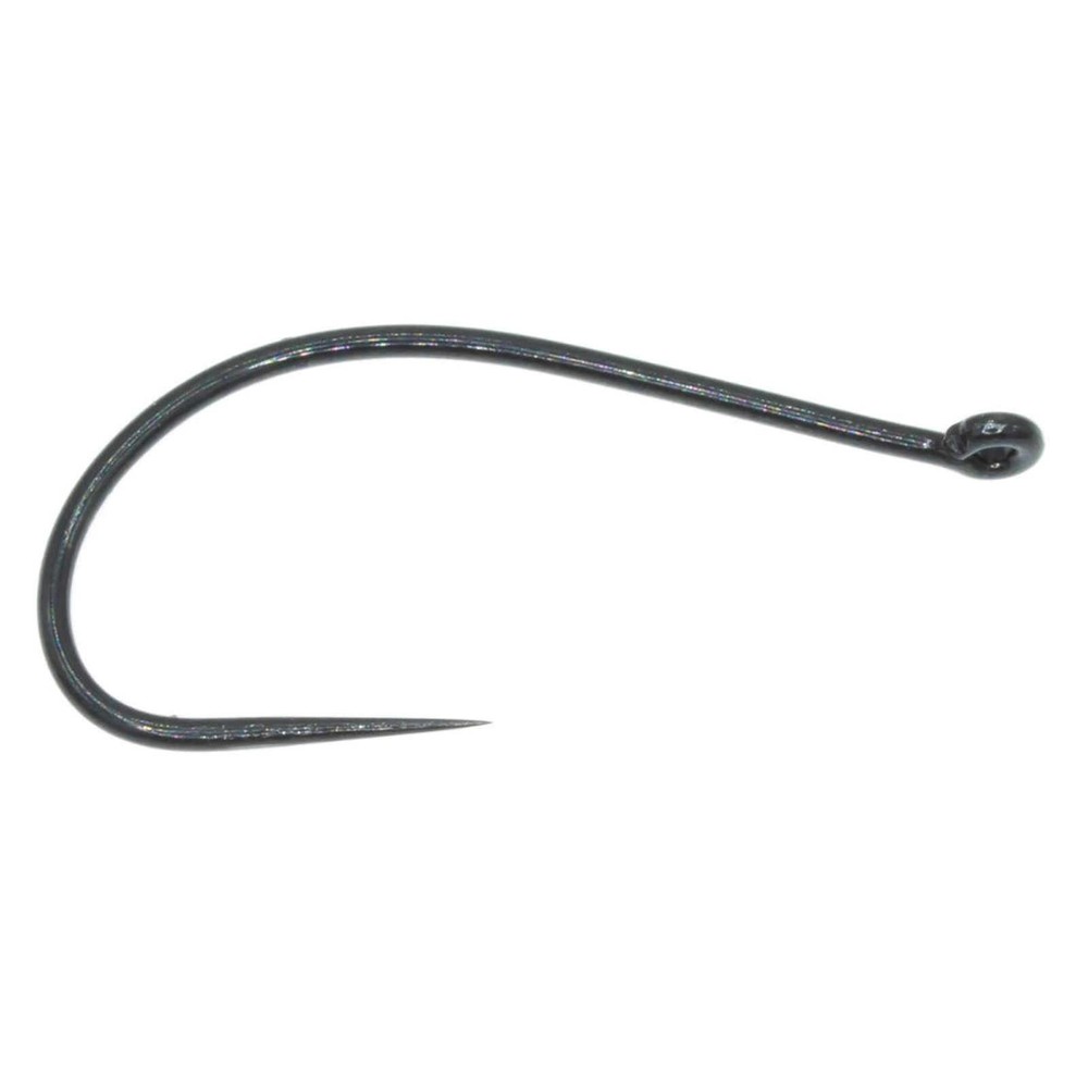Tiemco TMC 206 BL Hook Size