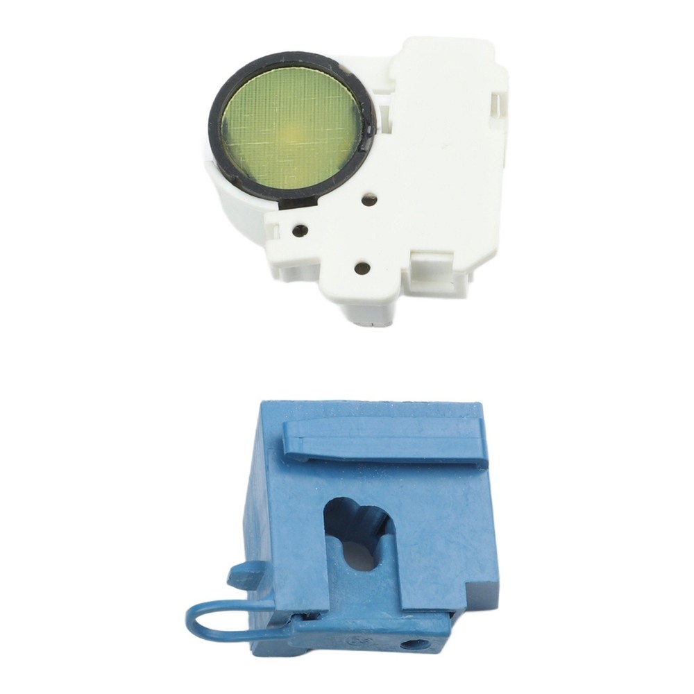 Compressor Starter 8100ZEM for Household Refrigerators with PTC and Protector