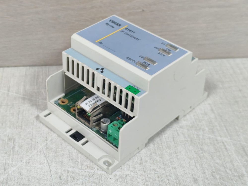 VIMAR 01411 BY-ME Home Automation Gateway